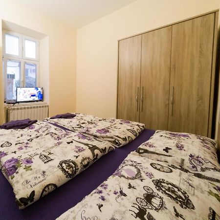 Apartment Ema Bělehrad Exteriér fotografie