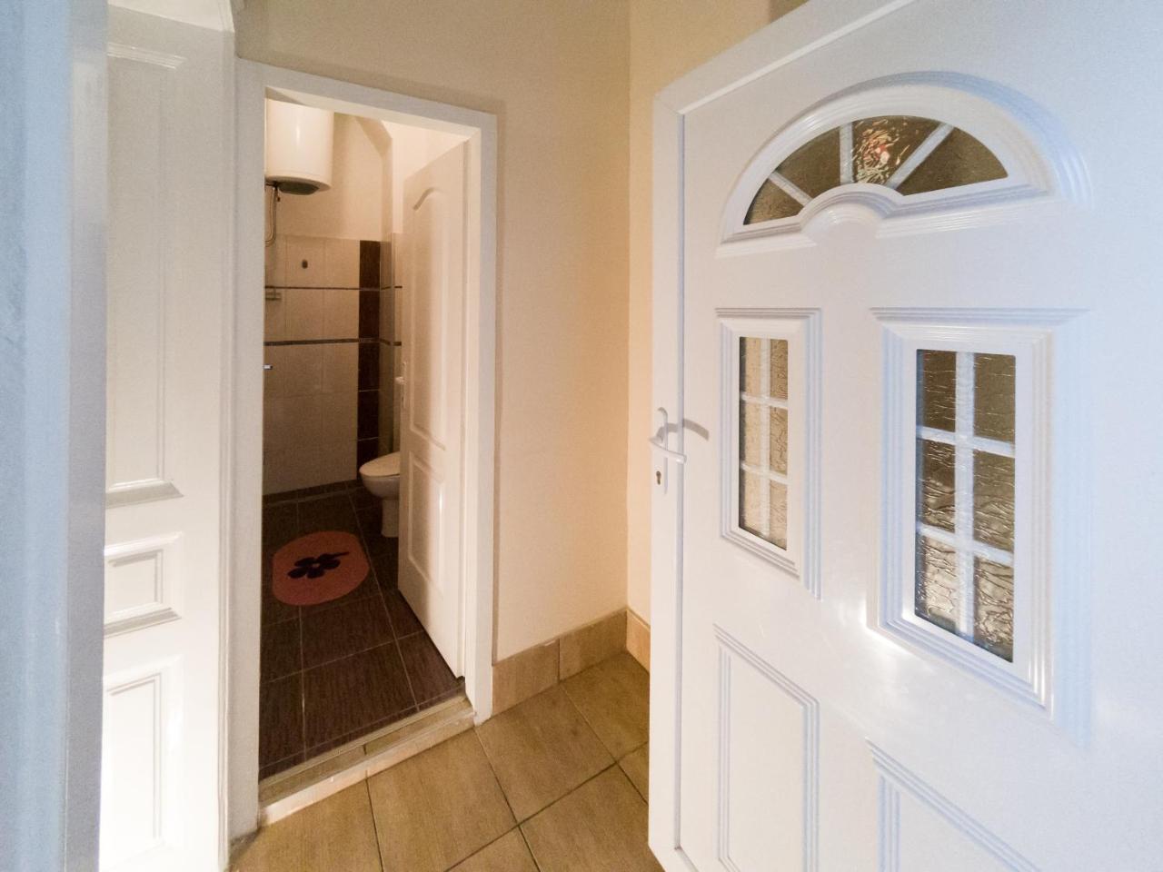 Apartment Ema Bělehrad Exteriér fotografie
